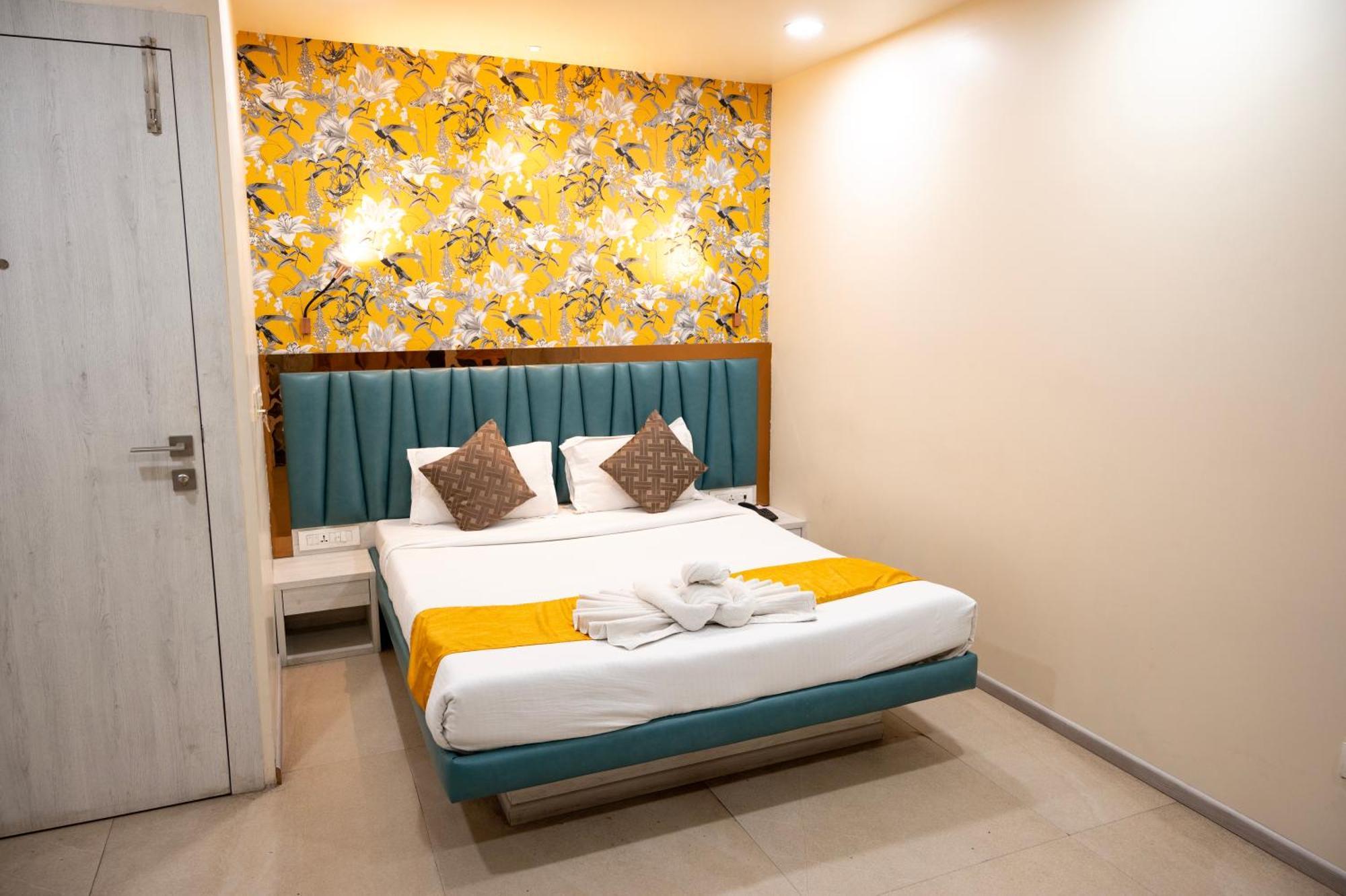 The Opus Kolkata - A Boutique Hotel Exterior foto